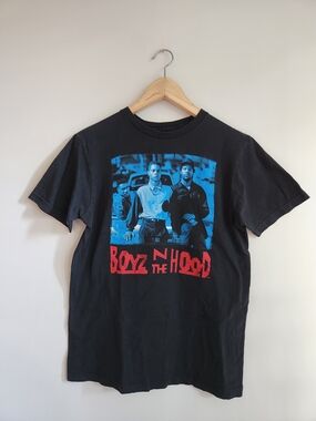 Vintage Ripple Junction Boyz N the Hood Tee